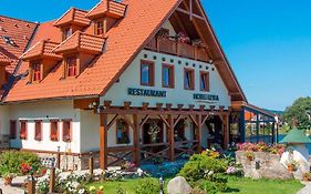 Hotel Leyla